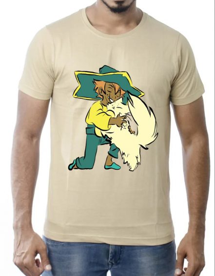 Spiritfarer T-Shirt