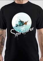 Spiritfarer T-Shirt