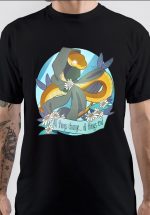 Spiritfarer T-Shirt