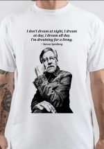 Steven Spielberg T-Shirt