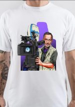 Steven Spielberg T-Shirt