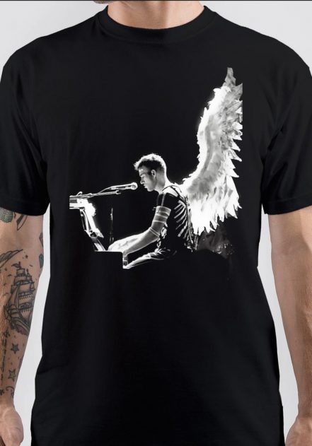 Sufjan Stevens T-Shirt