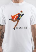 Sufjan Stevens T-Shirt