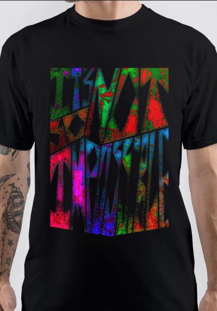 Sufjan Stevens T-Shirt