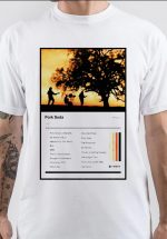 Sufjan Stevens T-Shirt