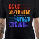 Sufjan Stevens T-Shirt
