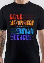 Sufjan Stevens T-Shirt