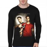 Supernatural Full Sleeve T-Shirt