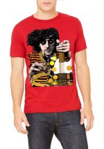 Syd Barrett T-Shirt