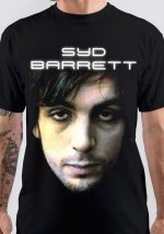 Syd Barrett T-Shirt