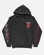 Technoblade Hoodie