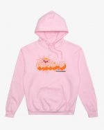 Tekunoburedo Hoodie