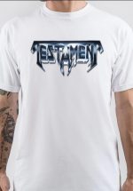 Testament T-Shirt