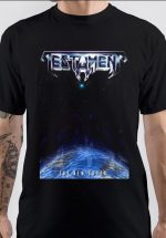 Testament T-Shirt