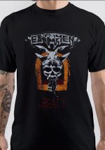 Testament T-Shirt