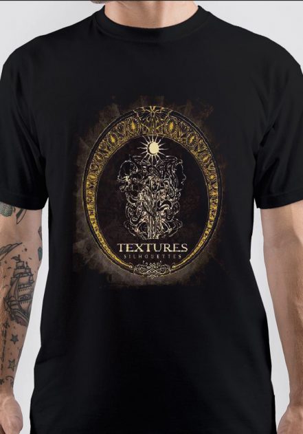 Textures T-Shirt