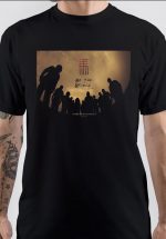 Thaikkudam Bridge T-Shirt