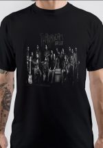 Thaikkudam Bridge T-Shirt