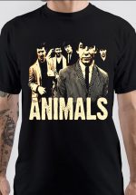 The Animals T-Shirt