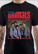 The Animals T-Shirt