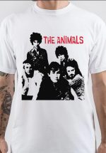 The Animals T-Shirt