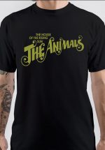 The Animals T-Shirt