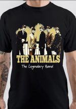 The Animals T-Shirt