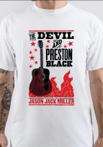 The Devil Dogs T-Shirt