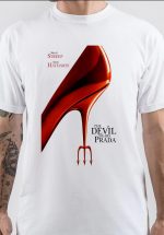 The Devil Wears Prada T-Shirt