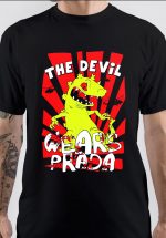 The Devil Wears Prada T-Shirt