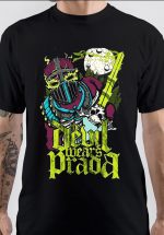 The Devil Wears Prada T-Shirt