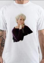 The Devil Wears Prada T-Shirt