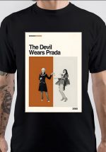 The Devil Wears Prada T-Shirt