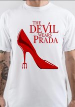 The Devil Wears Prada T-Shirt