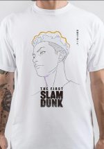 The First Slam Dunk T-Shirt