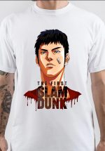 The First Slam Dunk T-Shirt