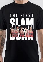 The First Slam Dunk T-Shirt