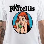 The Fratellis T-Shirt