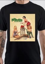 The Fratellis T-Shirt