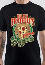 The Fratellis T-Shirt