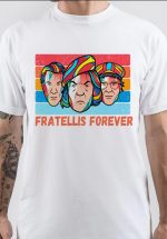 The Fratellis T-Shirt