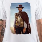 The Good The Bad And The Ugly T-Shirt2