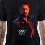 The Gray Man T-Shirt