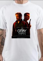 The Gray Man T-Shirt