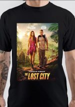 The Lost City T-Shirt