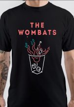 The Wombats T-Shirt