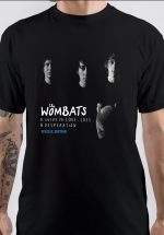 The Wombats T-Shirt