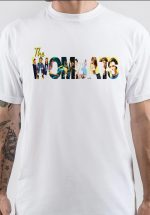 The Wombats T-Shirt