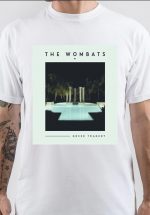 The Wombats T-Shirt