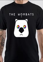 The Wombats T-Shirt